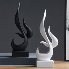 Load image into Gallery viewer, Abstract Sculpture Creative Figurine
