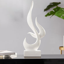 Load image into Gallery viewer, Abstract Sculpture Creative Figurine