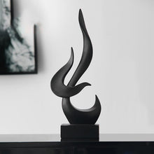 Load image into Gallery viewer, Abstract Sculpture Creative Figurine