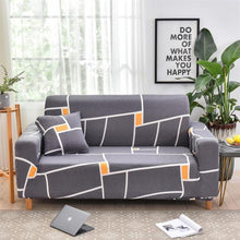 Load image into Gallery viewer, Sofa Covers - Multi Design
