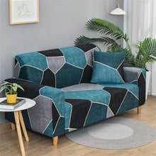 Load image into Gallery viewer, Sofa Covers - Multi Design
