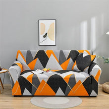 Load image into Gallery viewer, Sofa Covers - Multi Design
