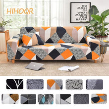 Load image into Gallery viewer, Sofa Covers - Multi Design
