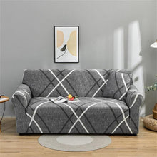 Load image into Gallery viewer, Sofa Covers - Multi Design
