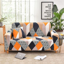 Load image into Gallery viewer, Sofa Covers - Multi Design
