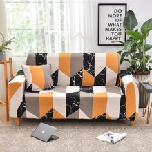 Load image into Gallery viewer, Sofa Covers - Multi Design
