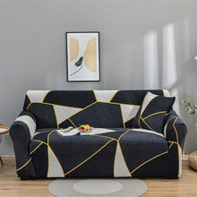 Load image into Gallery viewer, Sofa Covers - Multi Design
