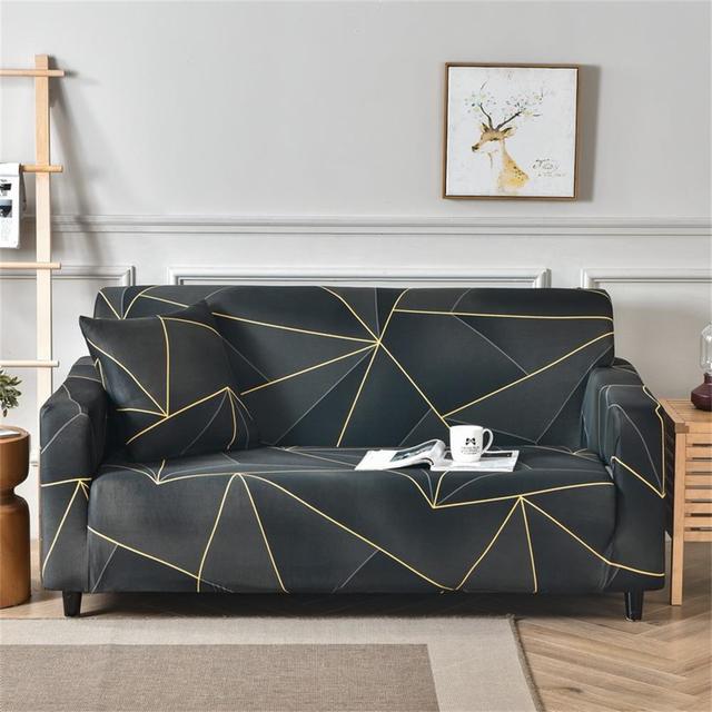 Sofa Covers - Multi Design
