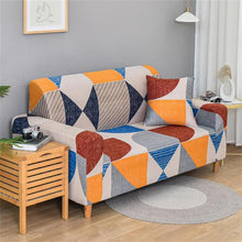 Load image into Gallery viewer, Sofa Covers - Multi Design
