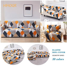 Load image into Gallery viewer, Sofa Covers - Multi Design
