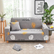 Load image into Gallery viewer, Sofa Covers - Multi Design
