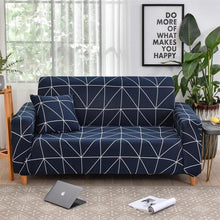 Load image into Gallery viewer, Sofa Covers - Multi Design
