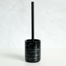 Load image into Gallery viewer, Bathroom Tumbler Set Imitate Marble Resin
