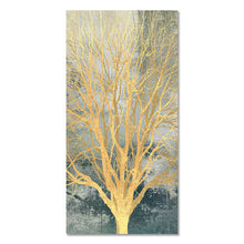 Load image into Gallery viewer, Golden Tree Paintings
