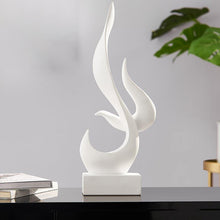 Load image into Gallery viewer, Abstract Sculpture Creative Figurine
