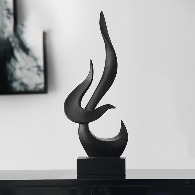 Abstract Sculpture Creative Figurine